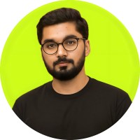 Glued Employee Ali Hamza's profile photo