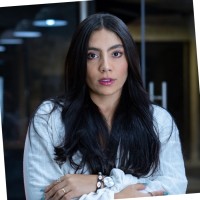 CORTOLIMA Employee Angie Alegüe's profile photo