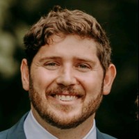 Project HOPE Employee Aaron Broyde's profile photo