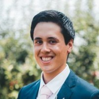 A+E Factual Studios Employee Gene Rosati Jr's profile photo