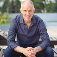 Alphabean Inc. Employee Adrian Scott's profile photo