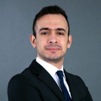 SOCAMIL E.LECLERC Employee Alexander Kfoury's profile photo