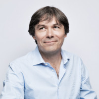 Arkoon-Netasq Employee Alain Dupont's profile photo