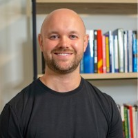 Alpha Employee Cameron Sorsby's profile photo