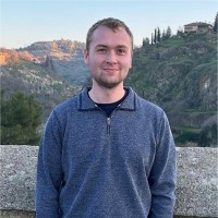 West Music Company Employee Kane Olesen's profile photo