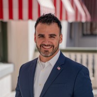 Garner Environmental Employee Danny Maldonado's profile photo