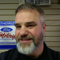 UPR Products.com Employee Brian Koestner's profile photo