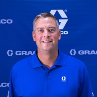 Graco Employee Doug Hooker's profile photo