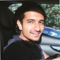 WWTBF Pte Ltd Employee Aditya Jhala's profile photo
