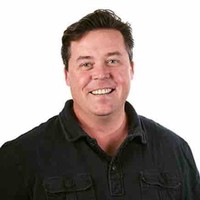 Saltwater Integrated Creative Agency Employee Mickey Burns's profile photo