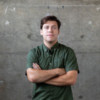 Tecture Employee Alexander Resler's profile photo