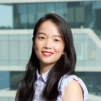 Columbia Business School Employee Sheila Xia's profile photo
