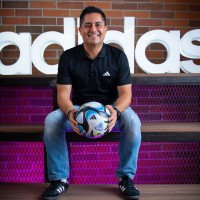 adidas Employee Javier Vela's profile photo