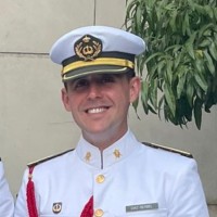 Armada Employee Julio Pérez's profile photo
