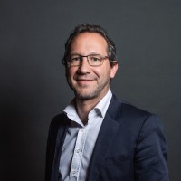 Deret Employee Benjamin Poirier's profile photo