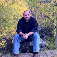Cisco Employee James Buff's profile photo