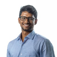 Confido Health Employee Akash R's profile photo