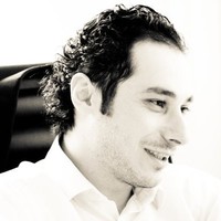 Spetsenergotrans Employee David Dzidziguri's profile photo
