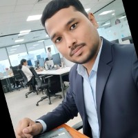 Fillip Technologies Employee Bablu Kumar's profile photo