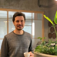 Cognira Employee Batu Erbilgin's profile photo