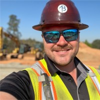 Allen+Batchelor Construction Employee Kieran Wilmot's profile photo