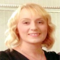 The National Will Register Employee Sarah Pickering's profile photo