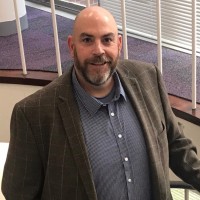 University of Southampton Employee Doug Akins's profile photo