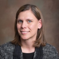 T. Rowe Price Employee Jane Rivers's profile photo