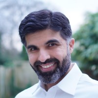 cheqd Employee Javed Khattak's profile photo