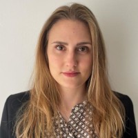 Arup Employee Maria Piazza's profile photo