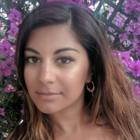 ASOS.com Employee Ruby Alexander's profile photo