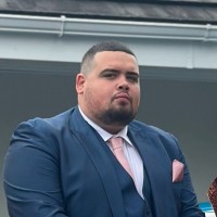 Europcar Mobility Group Employee Brandon Malcolm's profile photo