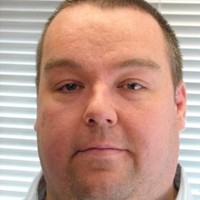 Redtooth Employee Dave Bill's profile photo