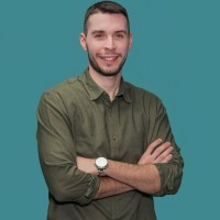 Revotech Employee Aris Kottias's profile photo