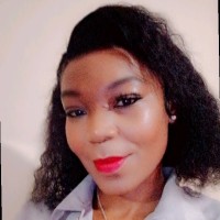 Biddulphs International Employee Kgagamatso Nkitseng's profile photo