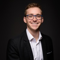 Valeo+ Employee Marc-Olivier Houle's profile photo