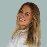 NewsLab Employee Maartje Jansen's profile photo