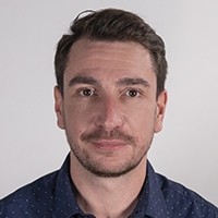 MEDADOM Employee Pierre Guillaume's profile photo