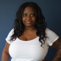 City of Alameda Employee Camille Rodriguez's profile photo