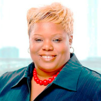 Salcomp Plc Employee Toni Ferrell-Smith's profile photo