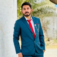 Dataspecc Employee Muhammad Showzab's profile photo