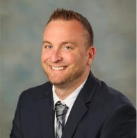 Lincoln Electric Automation Employee Chris McHenry's profile photo