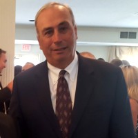 Fred Pierce Email & Phone Number