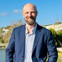 Tetra Pak Employee Peter Whitney's profile photo