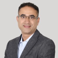 Innoveo Employee Joji Varghese's profile photo