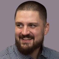 Serge Nikolaev's profile photo