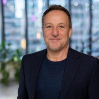 Nasdaq Employee Steven Rosenberg's profile photo