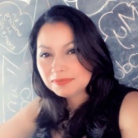 CONCUR TECHNOLOGY Employee Yesenia Cuevas's profile photo