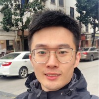 OPT Machine Vision Tech Co., Ltd. Employee Chris Zhang's profile photo