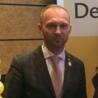 The Bar Standards Board Employee Mark Platt's profile photo